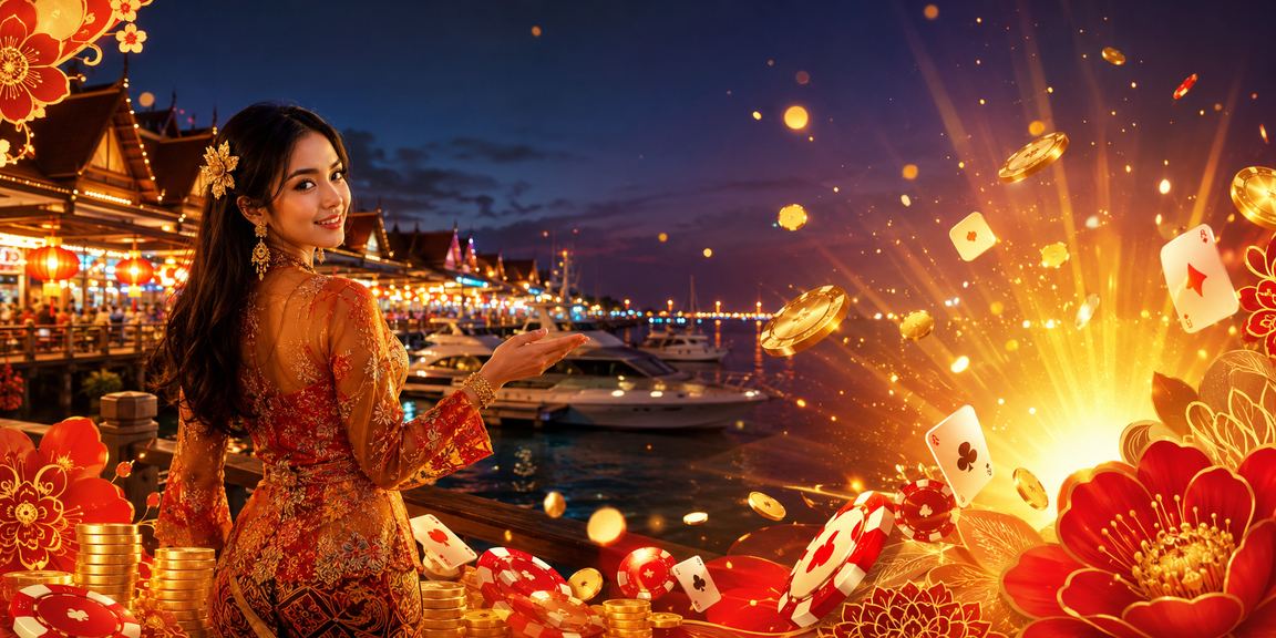 Permainan poker dalam talian di Kota Bharu